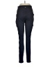 Athleta Blue Active Pants Size 8 (tall) - photo 2