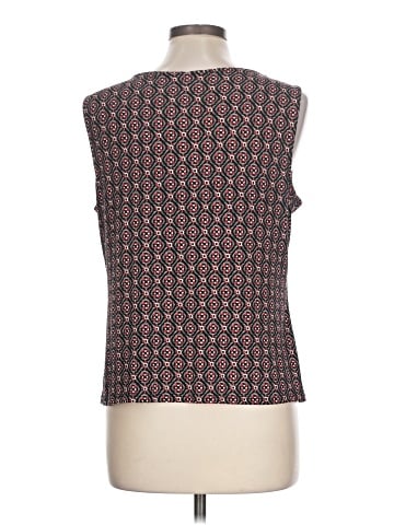 George Sleeveless Top (view 2)