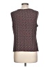 George Black Sleeveless Top Size L - photo 2