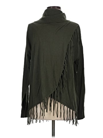 MICHAEL Michael Kors Turtleneck Sweater (view 1)