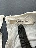 Mustard Seed 100% Cotton Ivory Romper Size S - photo 3