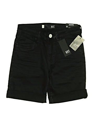 Kut from the Kloth Denim Shorts (view 1)