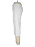 Rekucci Solid White Casual Pants Size 12 - photo 5