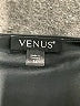 Venus Black Sleeveless Blouse Size 14 - photo 7
