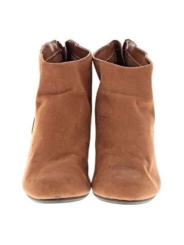 Fioni Wedges (view 2)