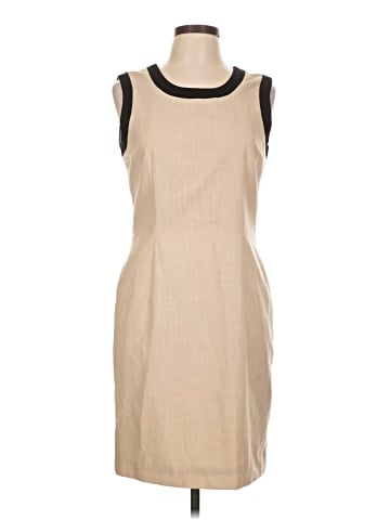 Casual Corner Casual Dress (view 1)