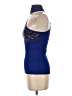 Cache Blue Cardigan Size XS - photo 5