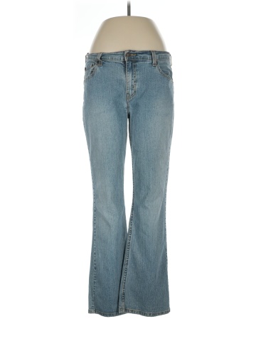 Levi Strauss Signature Jeans (view 1)