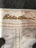 Eddie Bauer Ivory Jeans Size 16 - photo 4