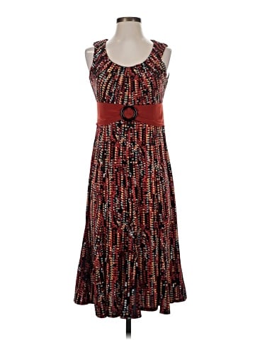 Perceptions Cocktail Dress (view 1)