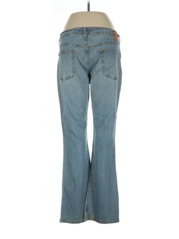 Levi Strauss Signature Jeans (view 2)