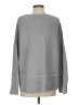 ASOS Gray Pullover Sweater Size 2 - photo 2