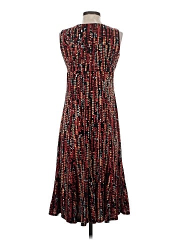 Perceptions Cocktail Dress (view 2)