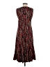 Perceptions Tweed Red Cocktail Dress Size S - photo 2