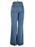 Woman Within Blue Jeans Size 16 (tall) - photo 2
