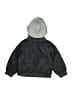 Carter's 100% Polyester Solid Gray Jacket 9-12 MO / 12 MO - photo 2