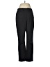 Coldwater Creek Black Jeans Size 8 - photo 1