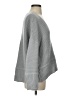 ASOS Gray Pullover Sweater Size 2 - photo 4