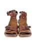 Dansko 100% Leather Brown Sandals Size EU 40 - photo 2