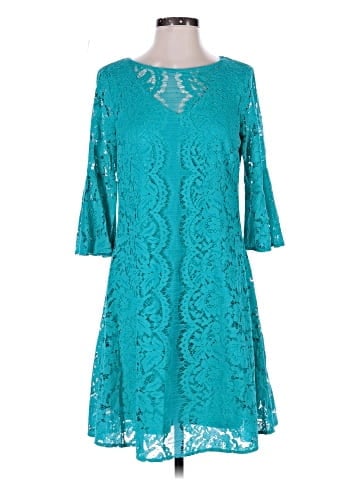 Julian Taylor Cocktail Dress (view 1)