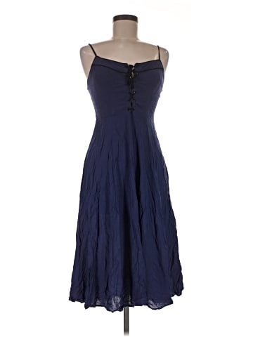 Cooperative Casual Dress (view 1)