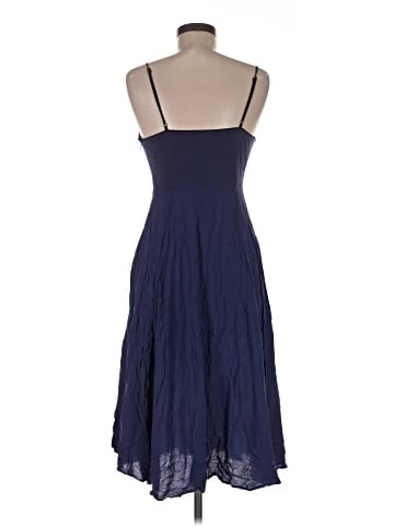 Cooperative Casual Dress (view 2)
