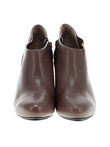 Me Too Ankle Boots (view 2)