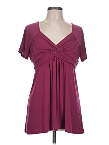 Daisy Fuentes Casual Dress (view 1)