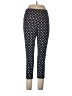 Westport Polka Dots Blue Leggings Size L - photo 1