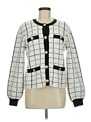 Aqua Jacket (view 1)