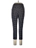 Westport Polka Dots Blue Leggings Size L - photo 2