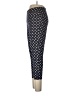 Westport Polka Dots Blue Leggings Size L - photo 5