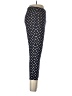 Westport Polka Dots Blue Leggings Size L - photo 4