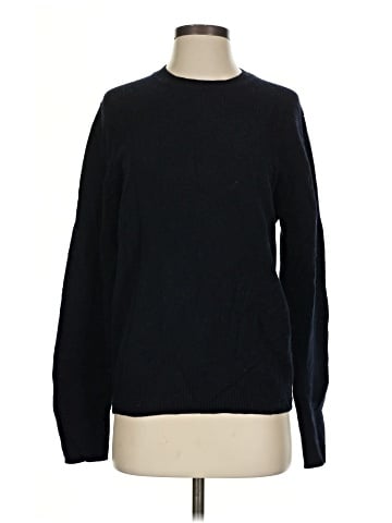 Uniqlo Wool Pullover Sweater (view 1)