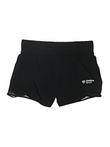 Justice Athletic Shorts (view 1)