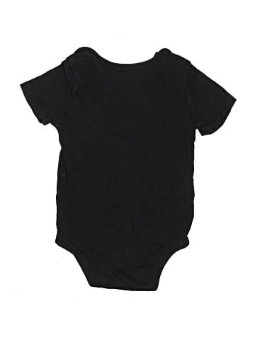 Adidas Short Sleeve Onesie (view 2)