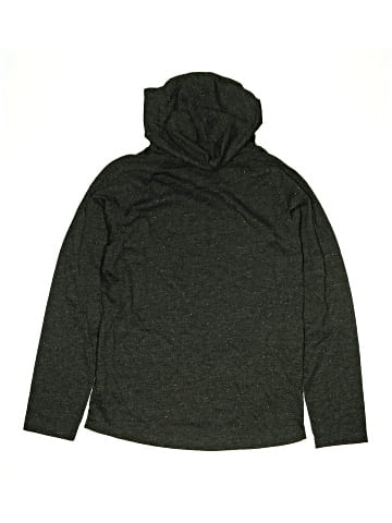 Hurley Long Sleeve Henley (view 2)