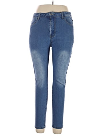 Unbranded Jeans (view 1)