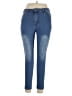 Unbranded Blue Jeans Size XL - photo 1