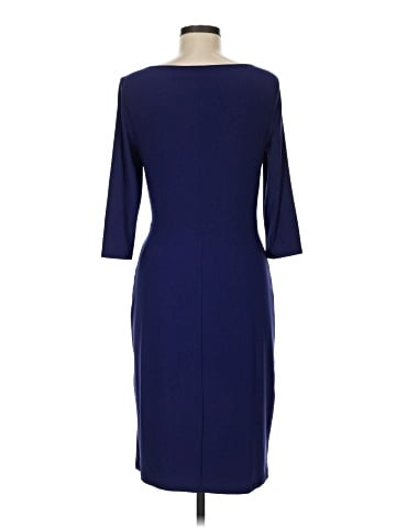 Lauren by Ralph Lauren Cocktail Dress (view 2)