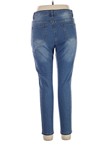 Unbranded Jeans (view 2)