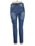 Unbranded Blue Jeans Size XL - photo 2