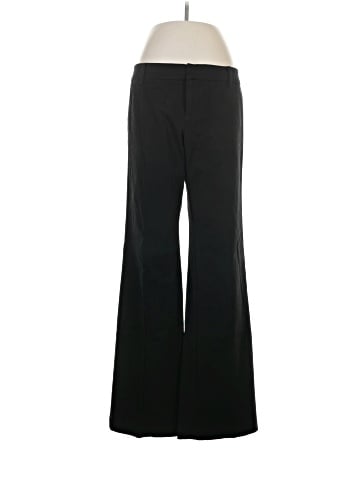 Ecru Dress Pants (view 1)