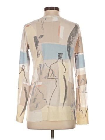 Lafayette 148 New York Pullover Sweater (view 2)