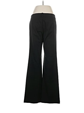 Ecru Dress Pants (view 2)