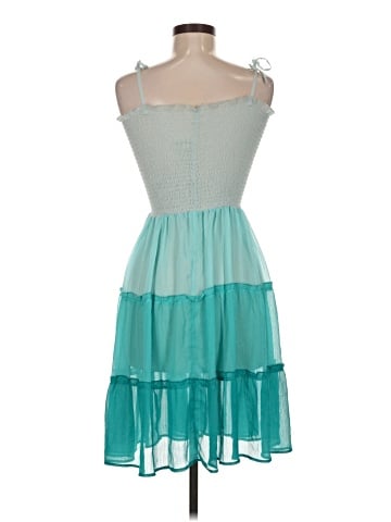 Bleu Rod Beattie Cocktail Dress (view 2)