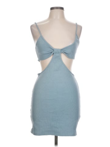 American Threads Cocktail Dress (view 1)