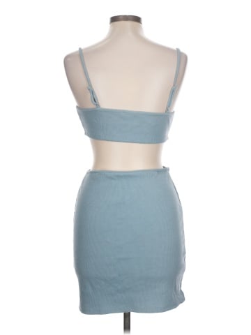 American Threads Cocktail Dress (view 2)