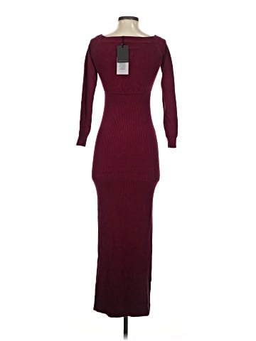 Michael Costello X Revolve Cocktail Dress (view 2)