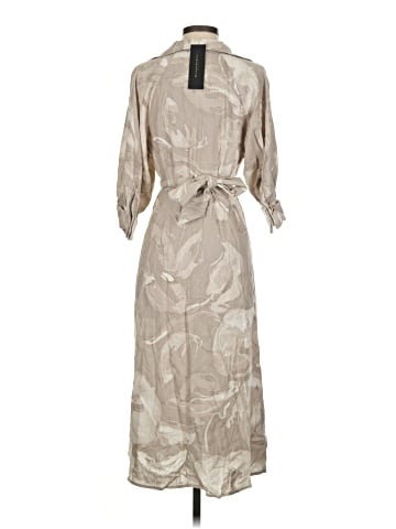Donna Karan New York Casual Dress (view 2)